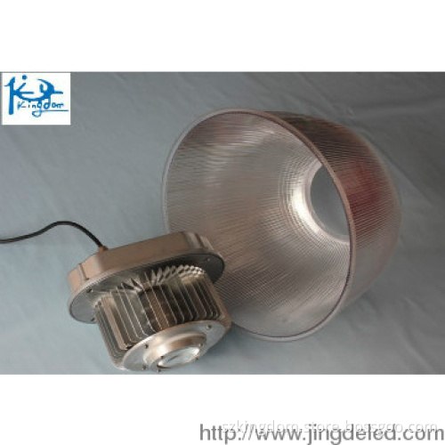 high bay  80W  PC Cover Bridgelux  chip